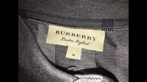 burberry replica wholesale|authentic burberry polo labels.